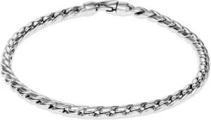 CHRIST Goldarmband CHRIST Damen-Armband 585er Weißgold, modern