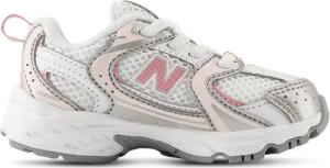 New Balance 530 Unisex Schuhe - Weiß - Größe: 26 - Leder - Foot Locker