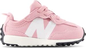New Balance 327 Unisex Schuhe - Weiß - Größe: 22.5 - Leder - Foot Locker