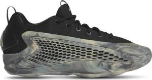 Adidas 1 Low Damen Sneaker - Grün - Größe 37 1/3 - Leder