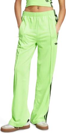 Adidas Classic Damen Hosen - Grün - Größe: 40 - Poly Mesh - Foot Locker