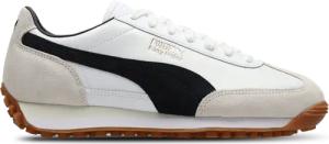 Puma Rider Damen Sneaker - Weiß - Größe 38.5 - Leder