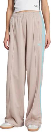 Adidas Classic Damen Hosen - Braun - Größe: 40 - Poly Mesh - Foot Locker