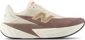 New Balance Fuelcell Rebel V5 Damen Sneaker - Weiß - Größe 37.5 - Leder