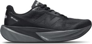 New Balance Fuelcell Rebel V5 Herren Schuhe - Schwarz - Größe: 40 - Leder - Foot Locker