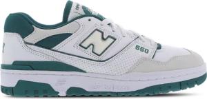 New Balance 550 Damen Sneaker - Weiß - Größe 36 - Leder