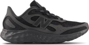 New Balance Arishi Herren Schuhe - Schwarz - Größe: 44.5 - Leder - Foot Locker