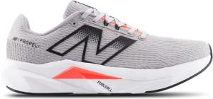 New Balance Fuelcell Propelv5 Herren Schuhe - Grau - Größe: 41.5 - Leder - Foot Locker