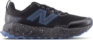 New Balance Fresh Foam X Garoe V2 Herren Sneaker - Schwarz - Größe 40 - Leder