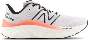 New Balance Fresh Foam X Kaiha Rd Herren Sneaker - Grau - Größe 45.5 - Leder