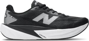 New Balance Fuelcell Rebel V5 Herren Schuhe - Schwarz - Größe: 40.5 - Leder - Foot Locker