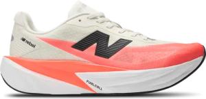 New Balance Fuelcell Rebel V5 Herren Schuhe - Rot - Größe: 45 - Leder - Foot Locker