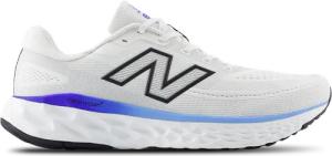 New Balance Fresh Foam X Evoz V4 Herren Sneaker - Weiß - Größe 44.5 - Leder