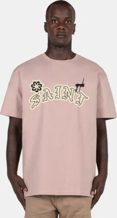 MJ Gonzales Saint x Heavy Oversized Tee