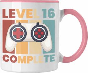 Trendation Tasse Trendation - 16. Geburtstag