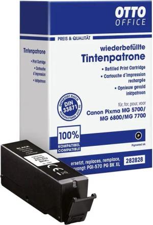 Otto Office PGI-570 PG BK Tintenpatrone