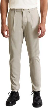 Marc O'Polo Chinohose aus Bio-Baumwoll-Mix