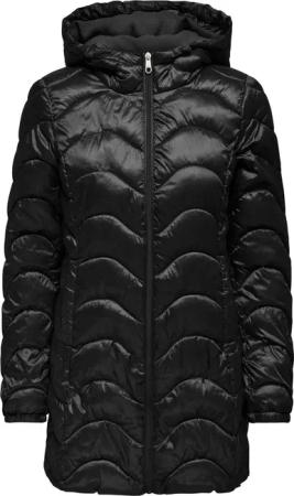 ONLY Steppmantel ONLVEGA WAVE QUILTED COAT