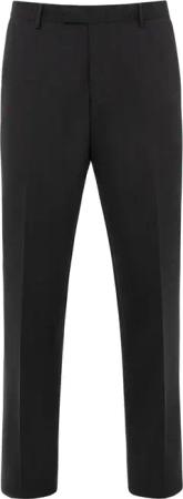 Thomas Goodwin Anzughose Hose im Modern-Fit,