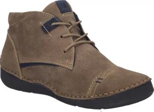 Josef Seibel Fergey 43 Schnürboots Boots,