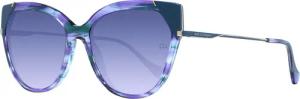 ANA HICKMANN Sonnenbrille AH9339 56P04