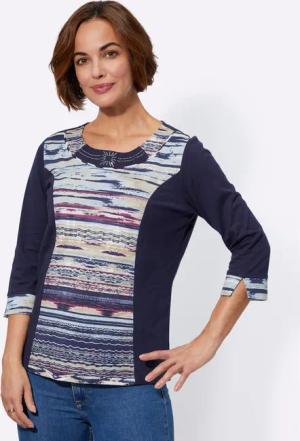 Witt T-Shirt Kurzarmshirt