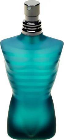 JEAN PAUL GAULTIER Eau de Toilette