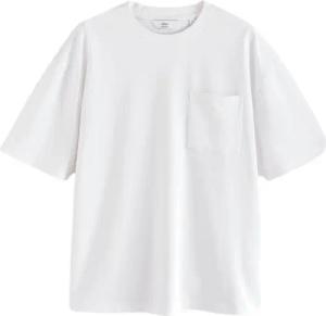 Next T-Shirt Superweiches, schweres T-Shirt mit