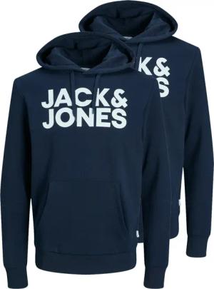 Jack & Jones Hoodie 2er Pack