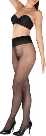 GIULIA Feinstrumpfhose 20 Den Hüft Strumpfhose