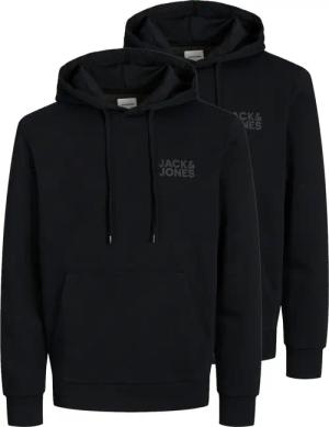 Jack & Jones Hoodie 2er Pack
