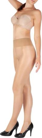 GIULIA Feinstrumpfhose 20 Den Hüft Strumpfhose