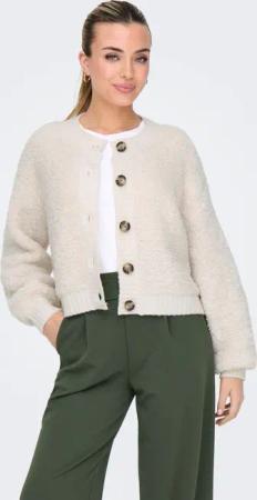 JACQUELINE de YONG Cardigan Strickjacke Knit