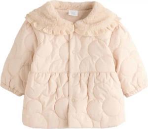 Next Steppjacke Wattierter Baby-Overall (1-St)