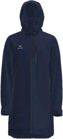 Erima Winterjacke erima Herren Stadionjacke