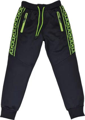 Fashion Boy Jogginghose Jogginghose Freizeithose warm