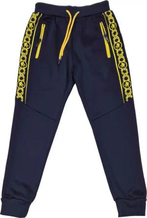 Fashion Boy Jogginghose Jogginghose Freizeithose warm