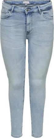 Vero Moda Bequeme Jeans CARWILLY REG