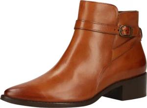 Paul Green Stiefelette Glattleder Ankleboots