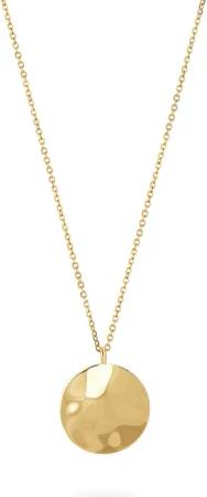 CHRIST Goldkette CHRIST Damen-Kette 375er Gelbgold