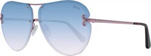 EMILIO PUCCI Pilotenbrille EP0217 6672W
