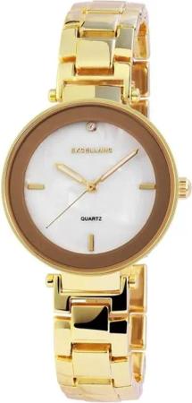 Excellanc Quarzuhr 180502100038 Excellanc Damenuhr mit