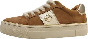Tamaris sportlicher Schnürer Schnürschuh