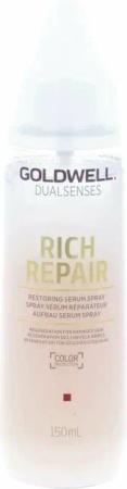 Goldwell Haarserum Rich Repair Serum Spray