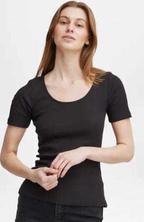 OXMO T-Shirt OXIsan 2Pack basic T-Shirt