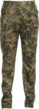 Hart Cargohose Damen Hose Stilk