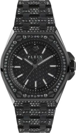 PHILIPP PLEIN Quarzuhr Plein Extreme Lady