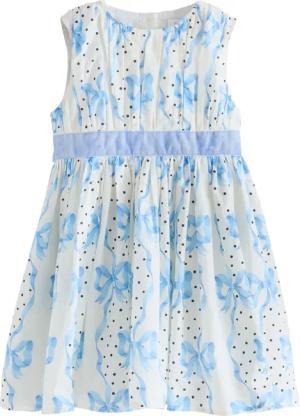 Next Partykleid Partykleid mit Bindeband hinten