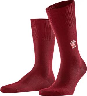 FALKE Socken Airport Sweet Gift (1-Paar)