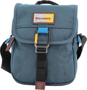 Discovery Umhängetasche ICON RPET POLYESTER Utility